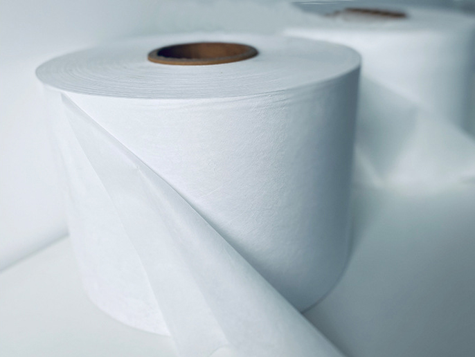 富蕴PLA无纺布