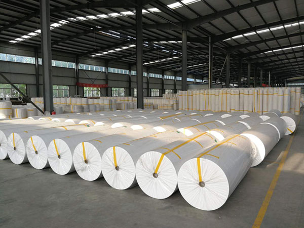 富蕴狭缝式涤纶纺粘无纺布