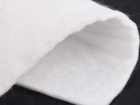 富蕴长丝土工布